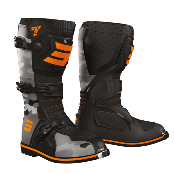 Botas motocross shot clearance